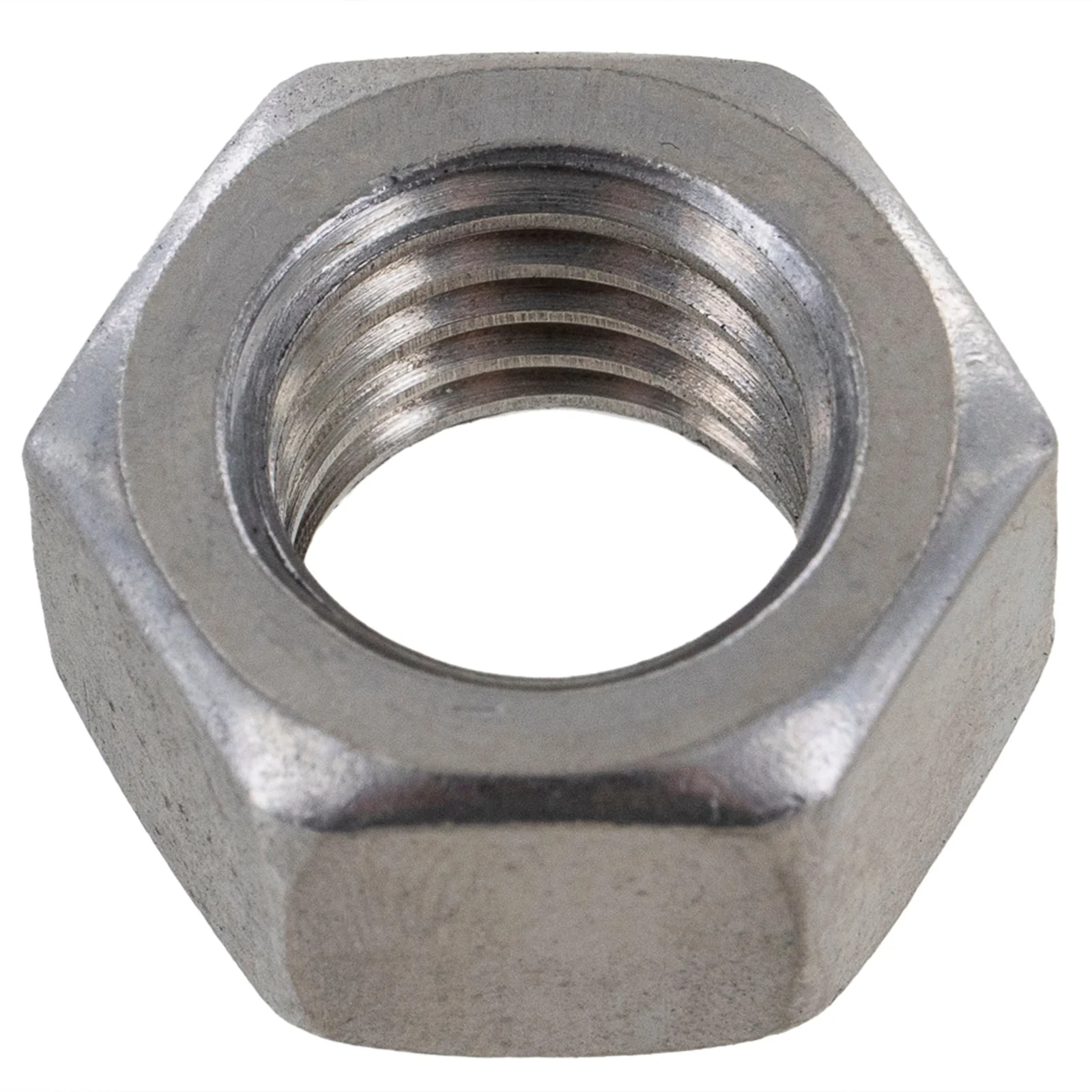 Conquest 5/8"-11 F594 Hex Nut - 316 Stainless Steel