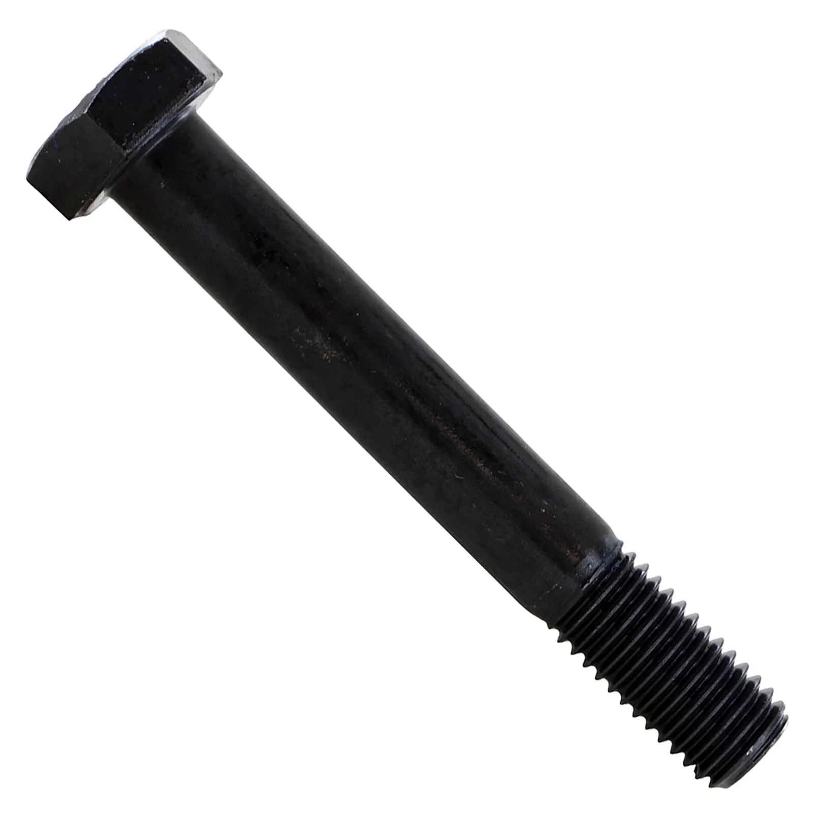 5/8" x 4-1/2" Conquest A325 Type 1 Heavy Hex Structural Bolt, Plain