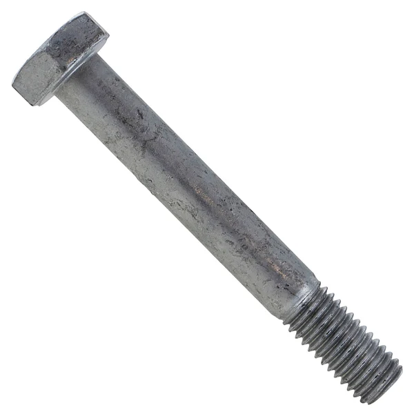 1/2" x 3-3/4" Conquest A325 Type 1 Heavy Hex Structural Bolt, Hot Dip Galvanized