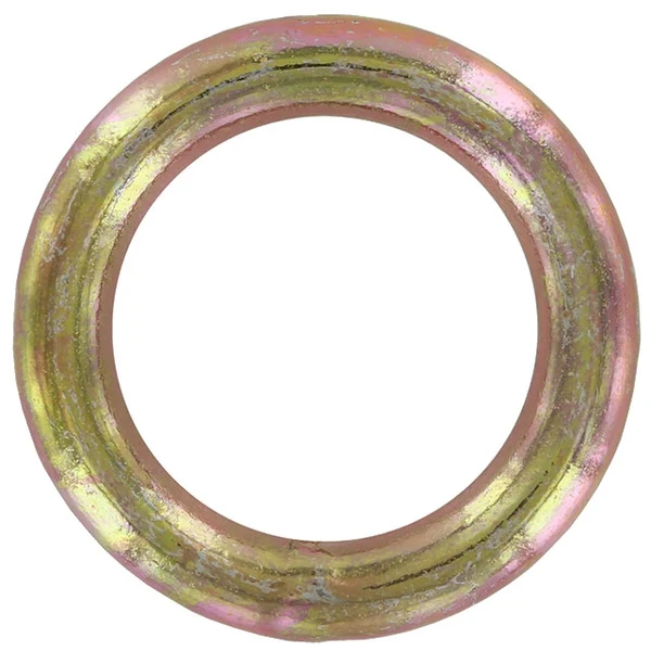 2" Heavy Duty Round Ring - 10,000 lbs. BS