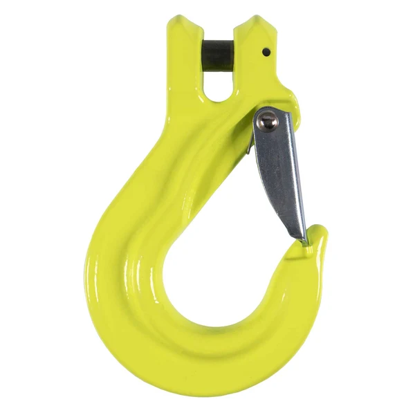 Gunnebo 5/8" EGKN Clevis Sling Hook - Grade 100
