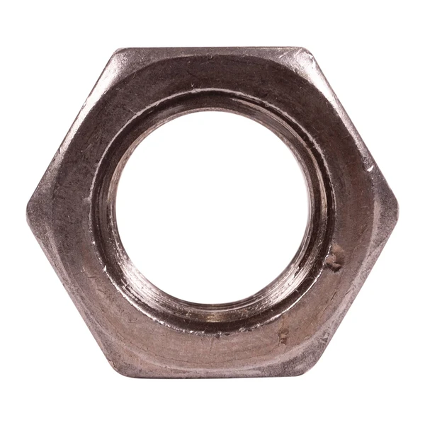 Conquest 3/4"-10 Grade 2 Hex Nut - Plain Finish