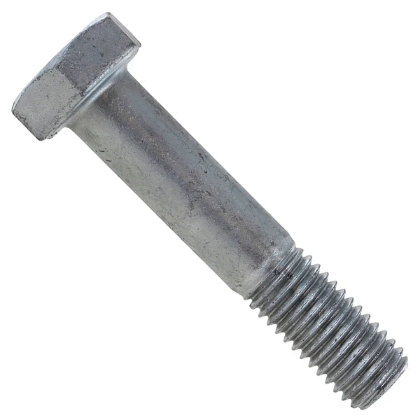 5/8" x 3-1/4" Conquest A325 Type 1 Heavy Hex Structural Bolt, Hot Dip Galvanized