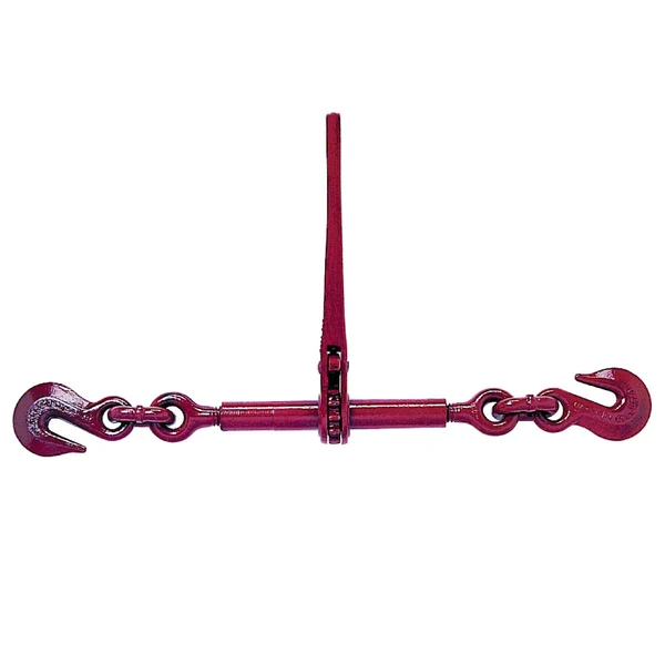 5/16" - 3/8" Crosby® Lebus® L-140 R-7 Ratchet Binder | Made in USA