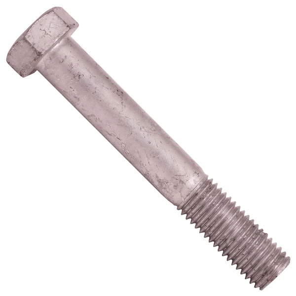 3/4" x 5" Conquest A307 Grade A Hex Bolt - Hot Dip Galvanized