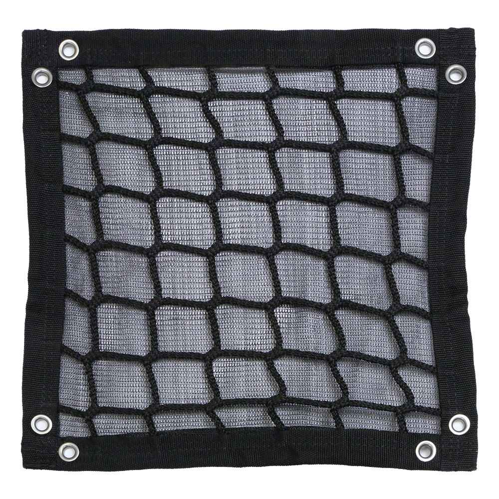 15' x 20' RocBloc® 10K Debris Net | 10,000 lbs.