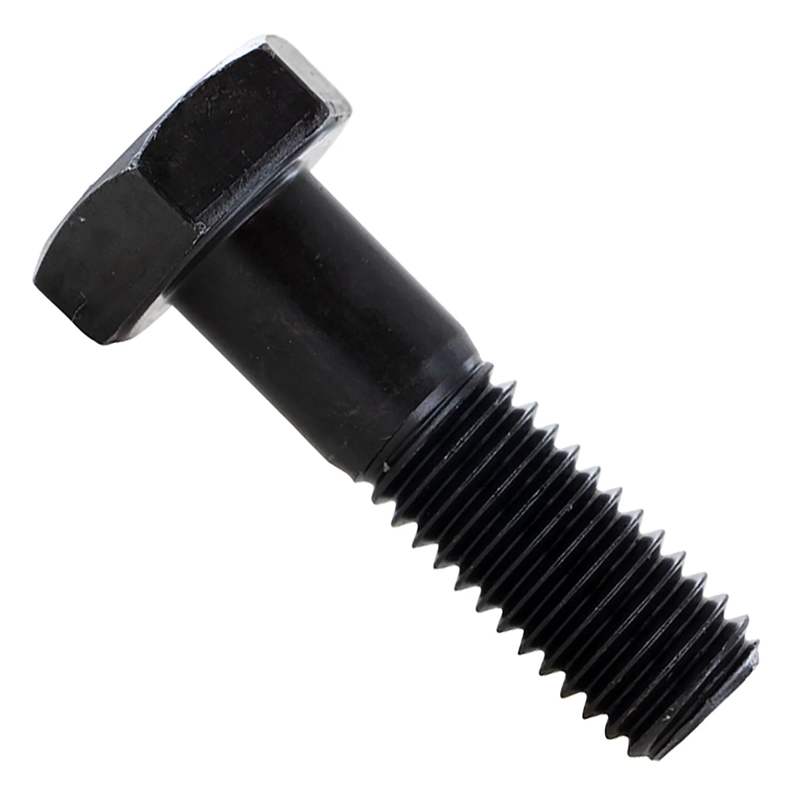 1/2" x 1-3/4" Conquest A325 Type 1 Heavy Hex Structural Bolt, Plain