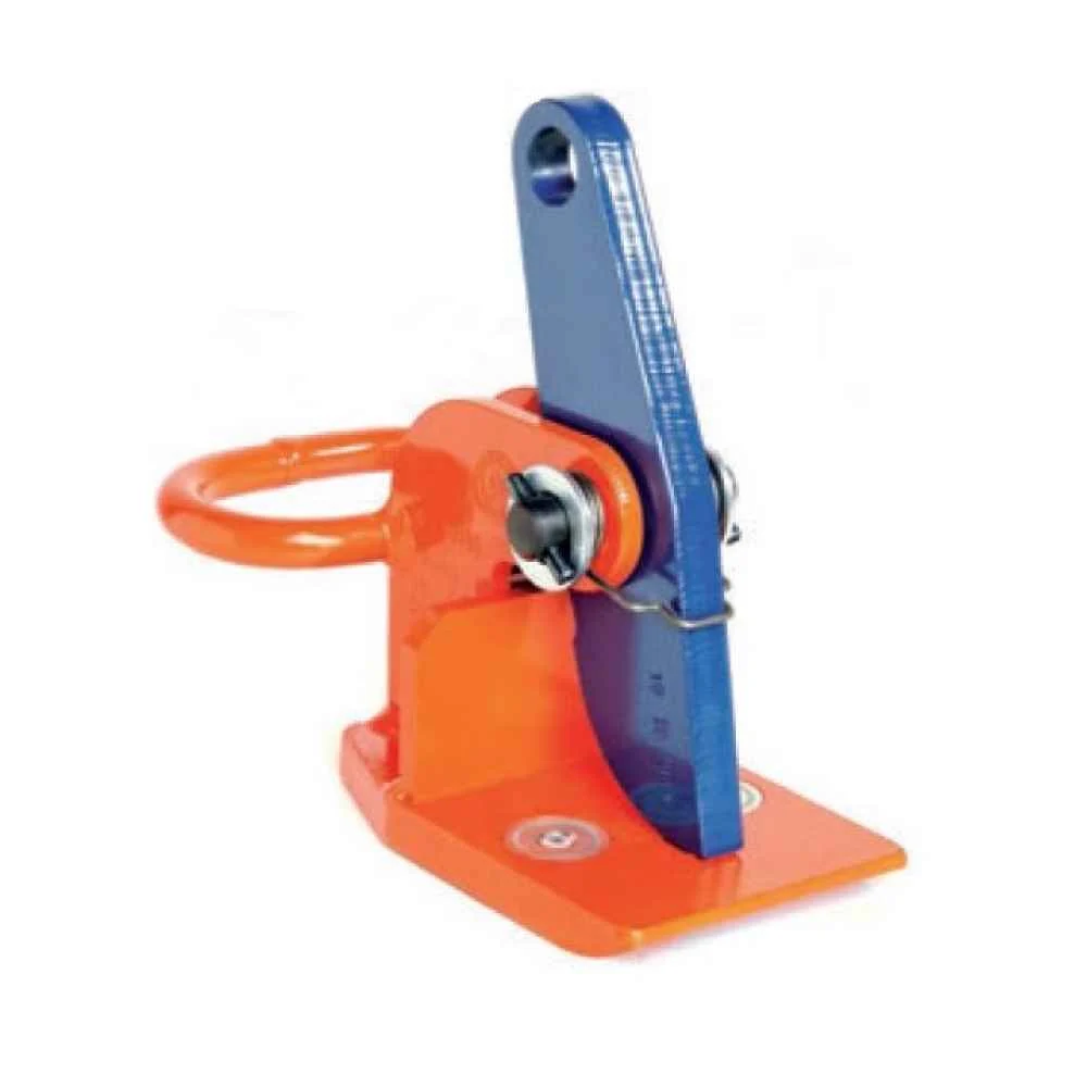 Crosby® IPH10/J 9 Ton Horizontal Lifting Clamp - 2703536