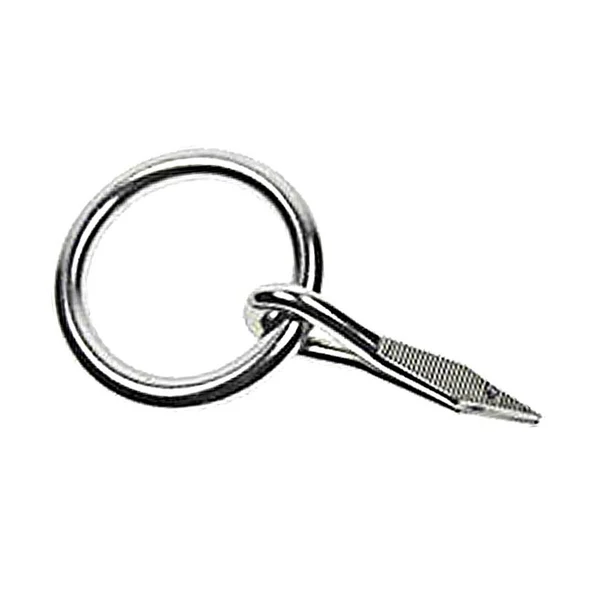 Ring Nails - Stainless Steel Type 304 - 5/16" x 1-9/16"