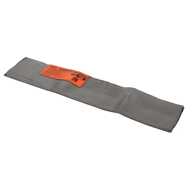 Cordura Quick Sleeve Sling Protection for 3" Webbing | 24" Long