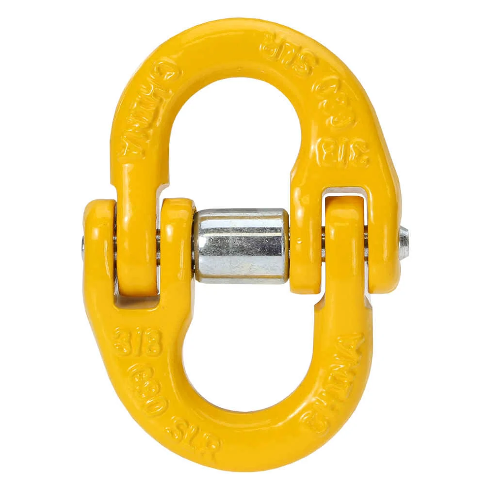 3/8" Connecting Link - Grade 80