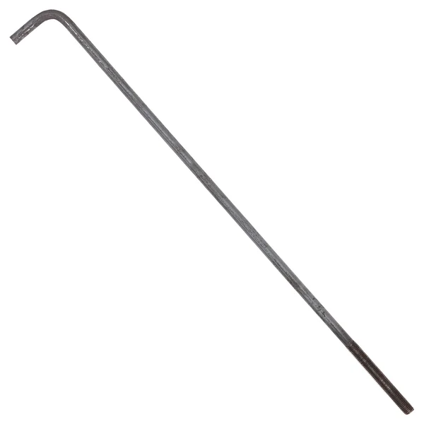 Conquest 3/4" x 36" L-Bolt Foundation Anchor Bolt for Concrete - Plain