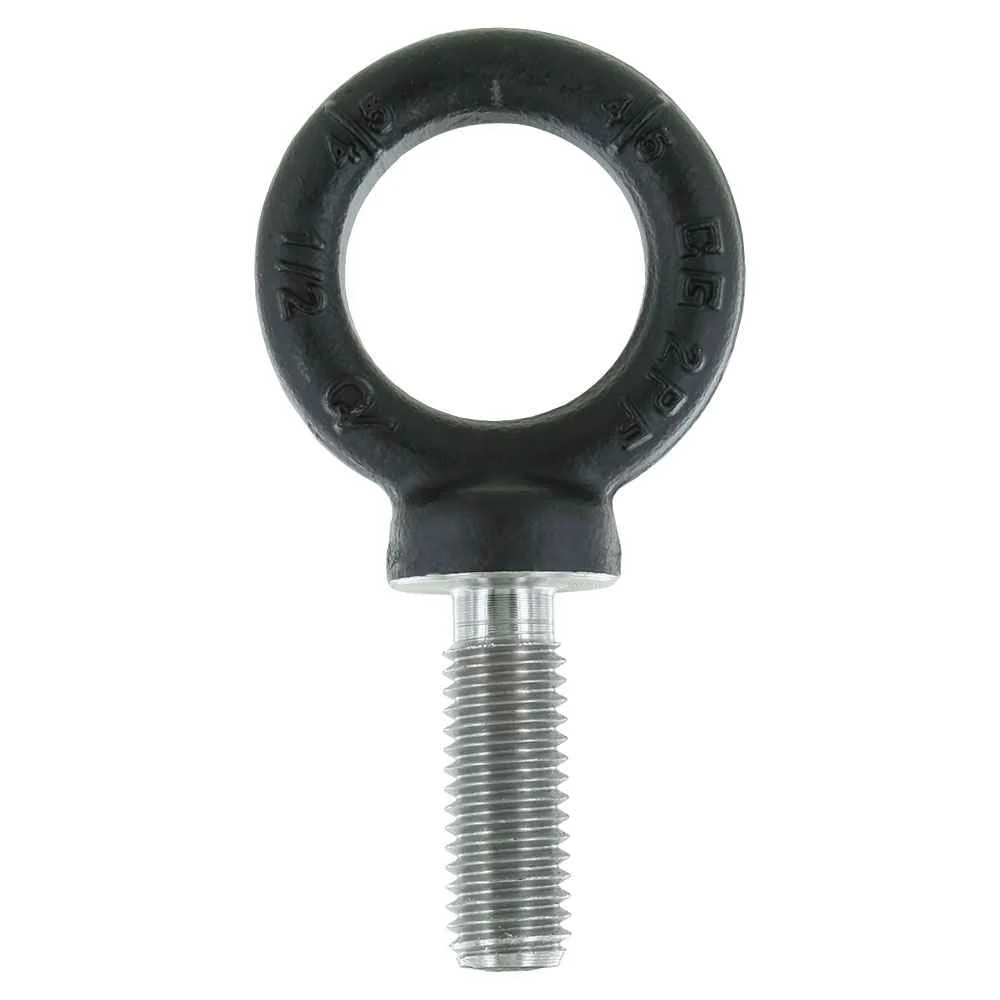 Crosby® 2-1/2" x 5" Forged Steel Machine Bolt - S-279