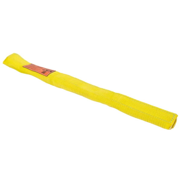 Nylon Tubular Wear Sleeves for Slings | 12" Overall Width | 36" Long