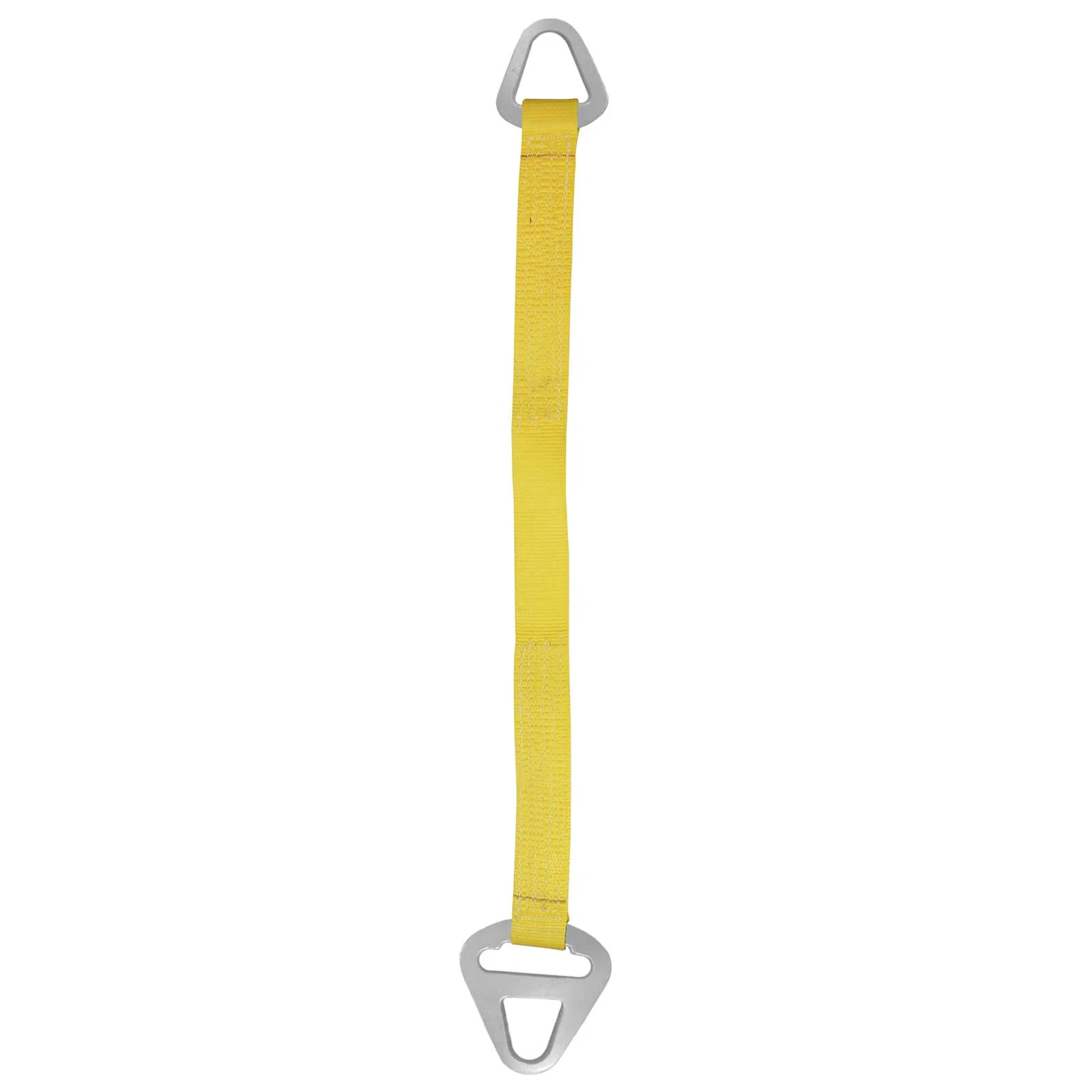 Nylon Lifting Sling - Triangle Choker - 2" x 3' - 1-ply