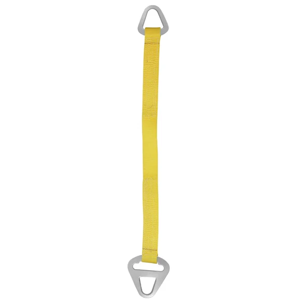 Nylon Lifting Sling - Triangle Choker - 2" x 6' - 1-ply
