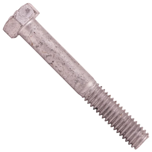 5/16" x 2-1/4" Conquest A307 Grade A Hex Bolt - Hot Dip Galvanized