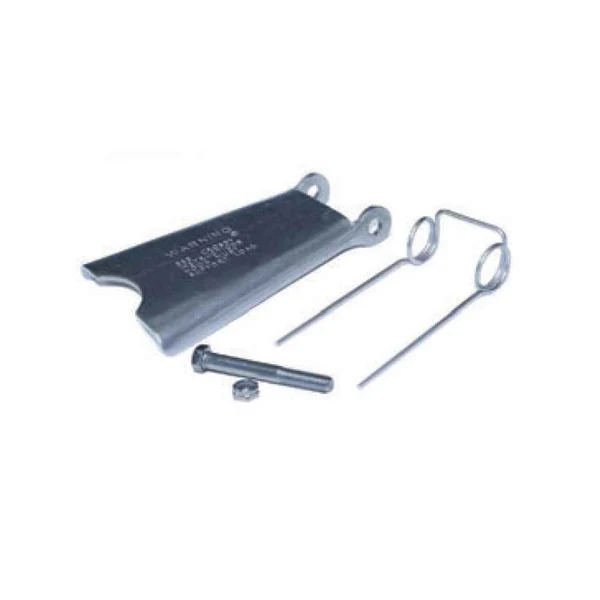 Crosby® SS-4055 Stainless Steel Latch Kit 7.5-10TC & 11-15TA- 1090125