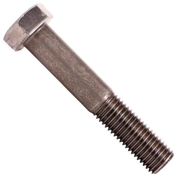 7/8" x 5" Conquest A307 Grade A Hex Bolt - Plain