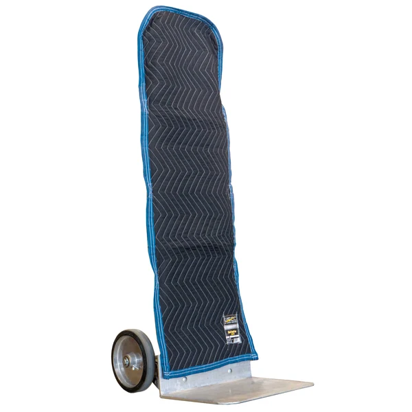60" Hand Truck Cover - Round Top