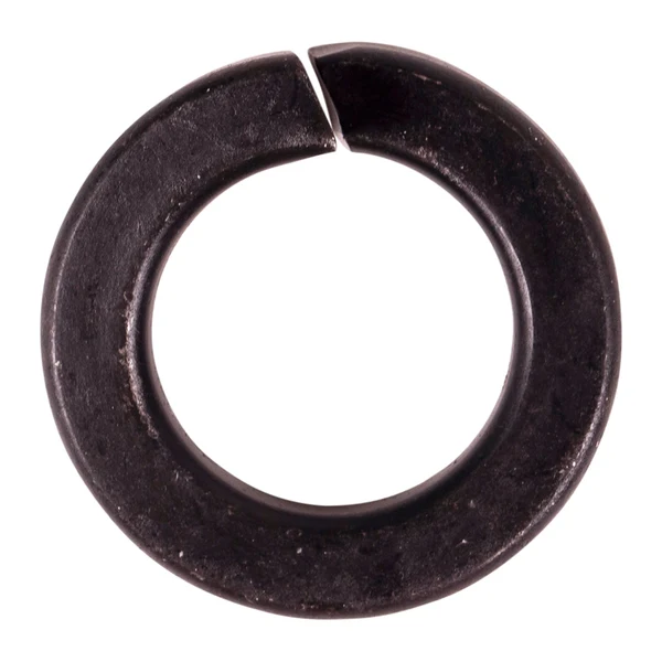 7/8" Conquest Split Lock Washer - Plain Finish