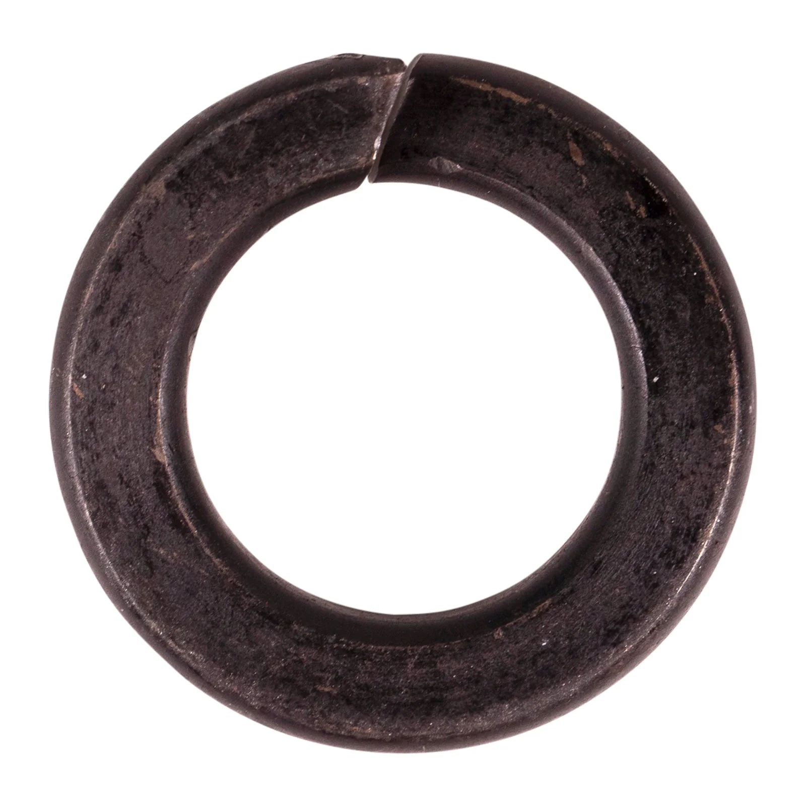 3/4" Conquest Split Lock Washer - Plain Finish