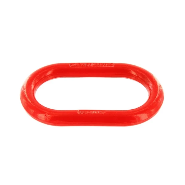 Oblong Master Link for Chain - 5/8"