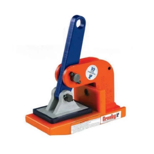 Crosby® IPHNM10 1/2 Ton Horizontal Lifting Clamp - 2703287