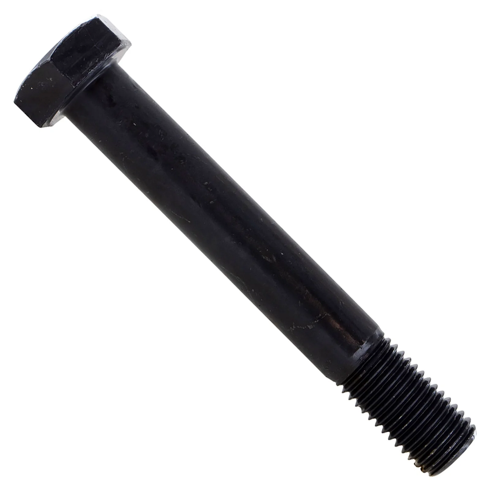 1" x 7" Conquest A325 Type 1 Heavy Hex Structural Bolt, Plain